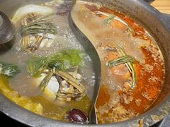 -水林间·寿喜烧自助(仙林金鹰店)