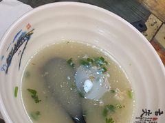 -王小王羊汤馅饼(欧亚商都店)