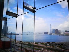 -香港会议展览中心演讲厅