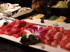 -捞王锅物料理(凯旋路店)