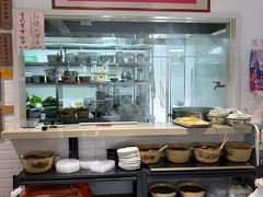 -老地方面馆(思南路店)