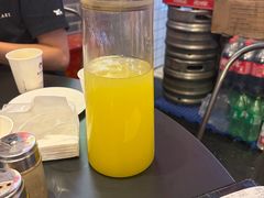 -串王阿三烧烤·小龙虾·烤鱼(拱墅胜利河美食街店)