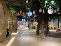 -汤W城市微度假(仓山店)