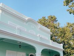-龙环葡韵住宅式博物馆