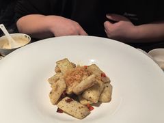 -甄御•海鲜新青岛菜(麦岛店)