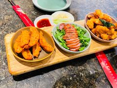 -零度空间·台湾小馆(五道口购物中心店)