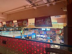 -撒拉花儿·新疆菜·清真(太阳宫店)