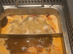 -星伦多自助料理·涮烤一体(嘉兴八佰伴店)