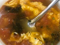 -农家小院(朱雀桥店)