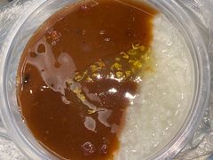 -笃笃笃糖粥(十全街店)