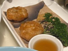 手工虾饼-宁海食府·涌宴(真和店)