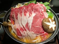 -山葵家·创意料理(宁波来福士店)