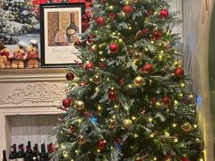 -弗兰克牛排西餐厅Ribone steak house(柠檬花园店)