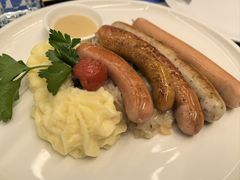 -Paulaner·德国帕拉娜自酿啤酒餐厅(海上世界店)