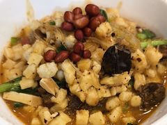 -老乌家特色小炒泡馍(大皮院店)