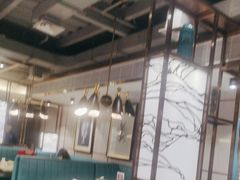 -青蓬蒸汽海鲜·深圳老字号·团建聚会(壹方城店)
