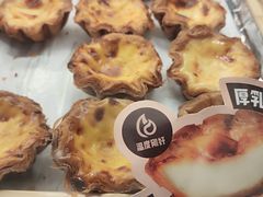 -西树泡芙(湖滨银泰in77B区店)