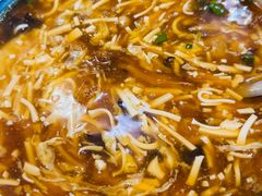 -顾师傅特色炒菜(富民路店)