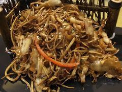 鹅肝酱山菌-常和州·夜宵大排档(常州单店)