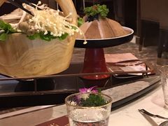 -捞神汤物料理(正大广场店)