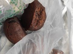 糖火烧-老回回饺子馆(海洋馆店)