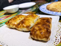 -丝路香妃西域清真餐厅