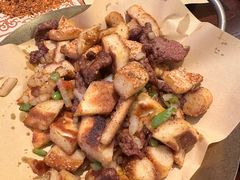 -那拉提之疆·新疆菜(美院店)