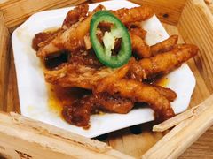 -点心传说·粤菜点心(佐阾虹湾店)