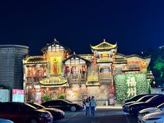 -红运火锅·中国名火锅·国风演绎(省体店)