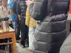 -大姨捞面(新安花园店)