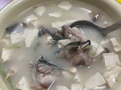 -华园农庄·特色炭烧鸡·北江河鲜