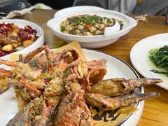 -醉壹号海鲜大排档(厦门美食地标店)