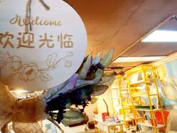 -T.1 hair salon烫染接发