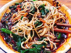 -赵伍面庄(松石大道店)