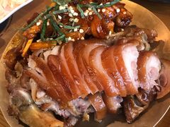 鸳鸯猪蹄-Myth猪蹄(明洞店)
