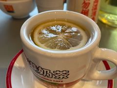 -肥韬茶餐厅(海上世界店)