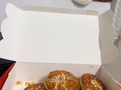 -秋记大排档(国威公寓店)