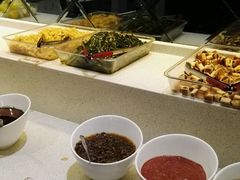 -重庆德庄火锅(体育中心店)