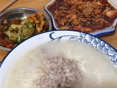 -徐老幺奶汤面