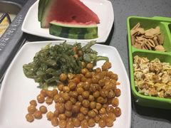 -海底捞火锅(海宁路店)