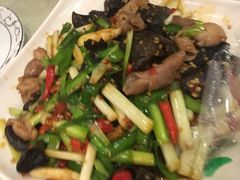 -椒小兔·盐帮川菜中餐厅(金沙时代广场店)