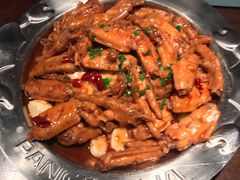 -胖哥俩肉蟹煲(淮安万达店)