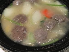 -太兴餐厅(东方广场分店)