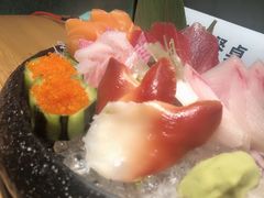 -隐泉之语日式料理(王府中环店)
