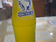-清真·鸦儿李记·小馆(后海店)