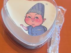 -苏州观园琉苏酒店-168西餐厅