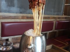 -渝涯重庆豆花老火锅(中赢国际店)