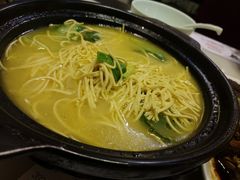 -京城小江南·土菜馆·蒸白鱼(东四十条店)