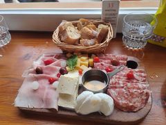 -Alimentari Mulino意大利餐吧&烘焙(丰盛里店)