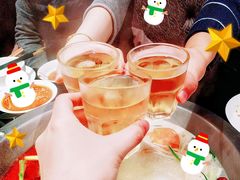-吴记老锅底麻辣火锅(福州路店)